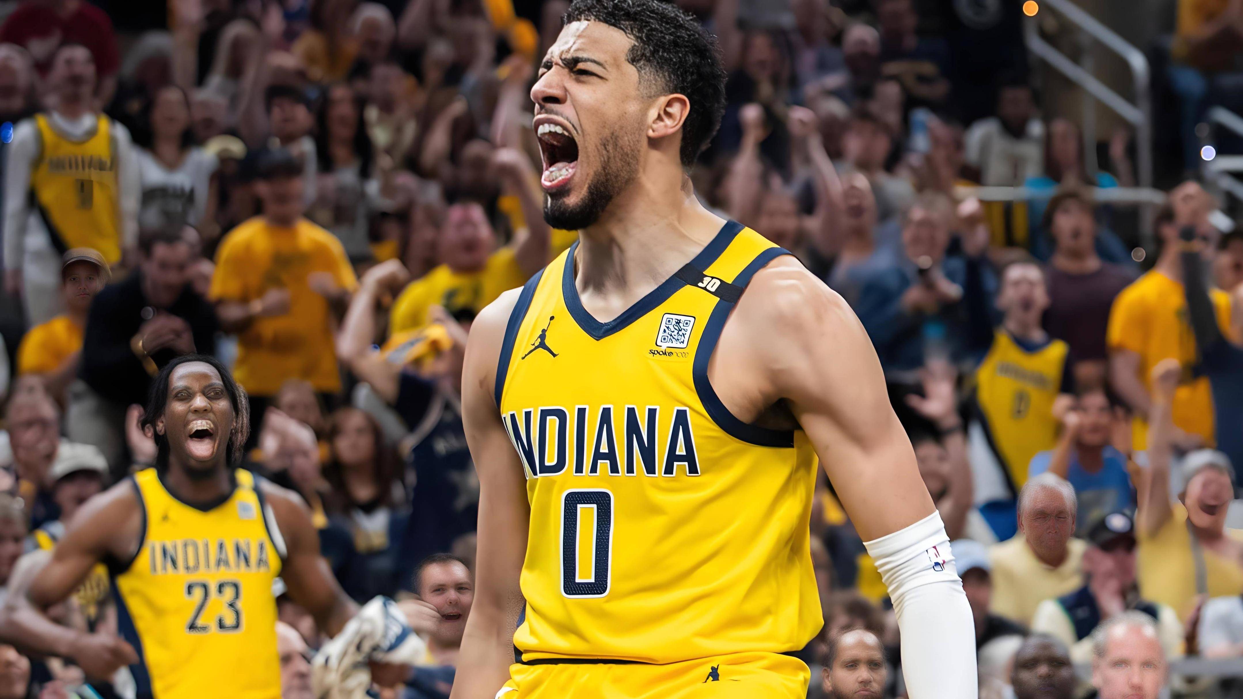 关于印第安纳步行者迎CBA季后赛关键赛,关键时刻止住颓势,目标明确,心理建设被强调的信息 关于印第安纳步行者迎CBA季后赛关键赛,关键时刻止住颓势,目标明确,心理建设被强调的信息