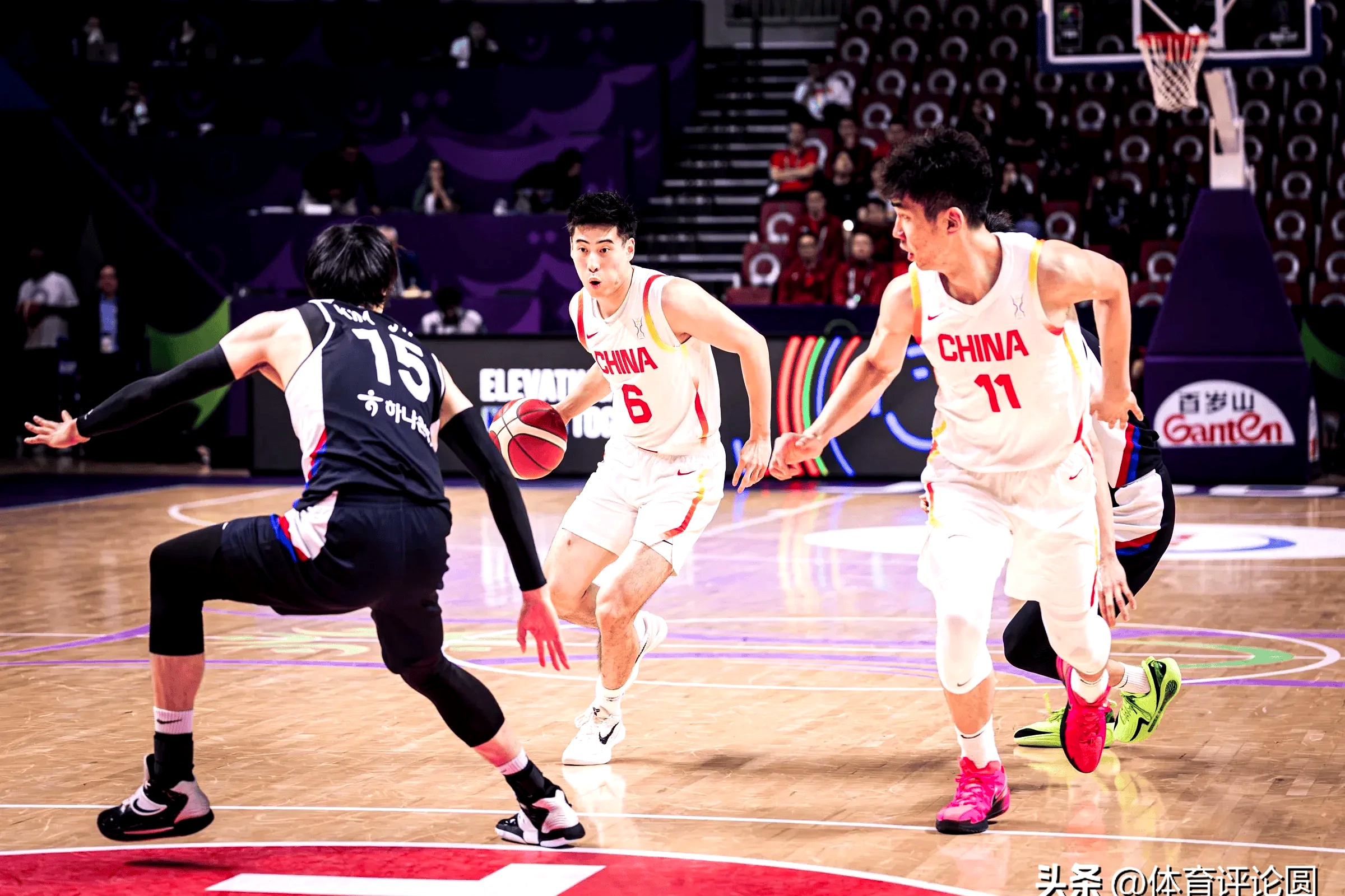 CBA常规赛今晚再迎强敌；芝加哥公牛豪取连胜；主帅态度：震撼外界；控场能力受关注的简单介绍-爱游戏ayx体育电竞